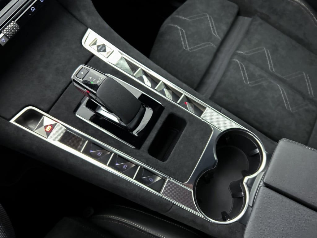 Ds Ds 7 phev 225 ligne business | pack comfort |