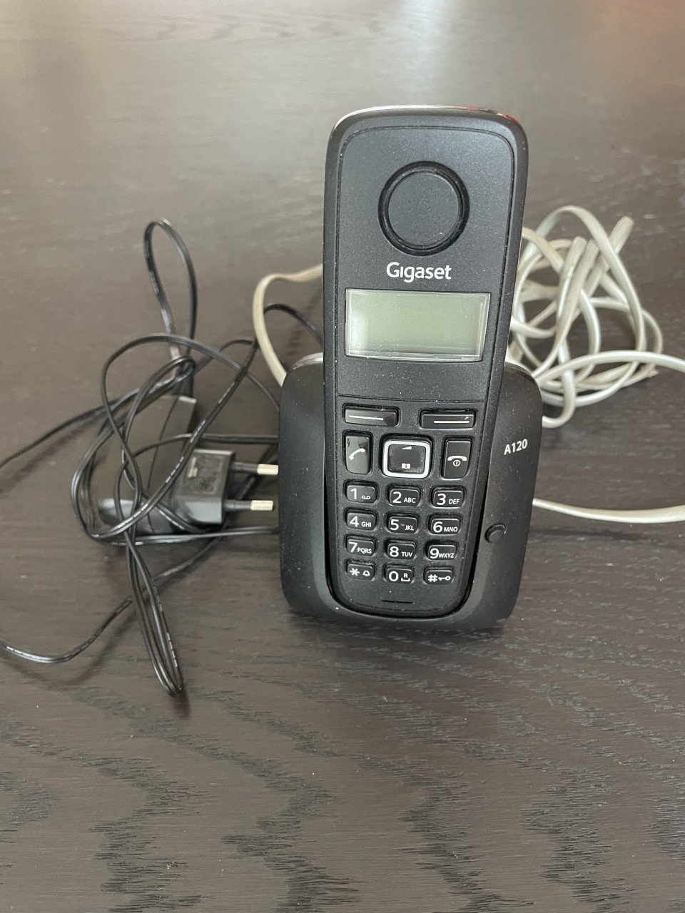 Gigaset A120