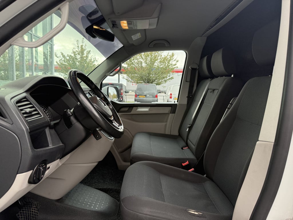 Volkswagen Transporter 2.0 tdi l2h1 highline | nl-auto | 1e eig | parelmoer