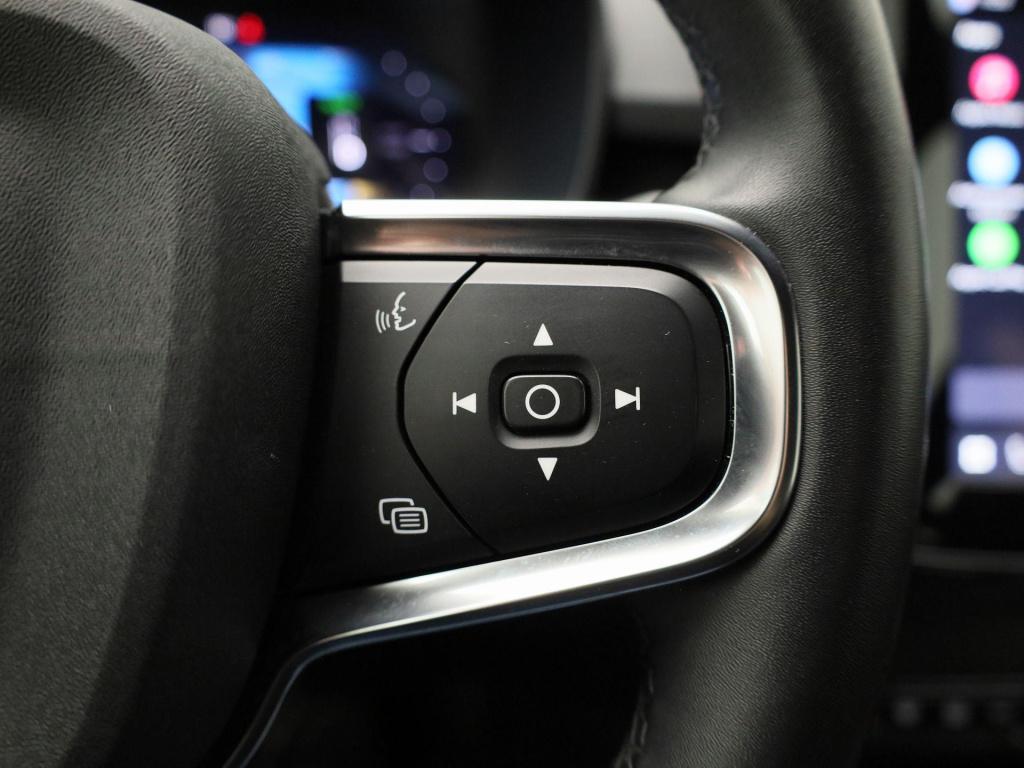 Volvo XC40 recharge core | automaat | apple carplay / android auto | virtua