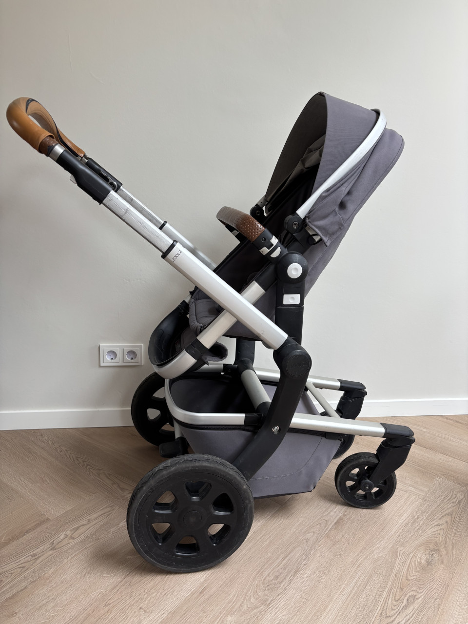 Kinderwagenset Joolz