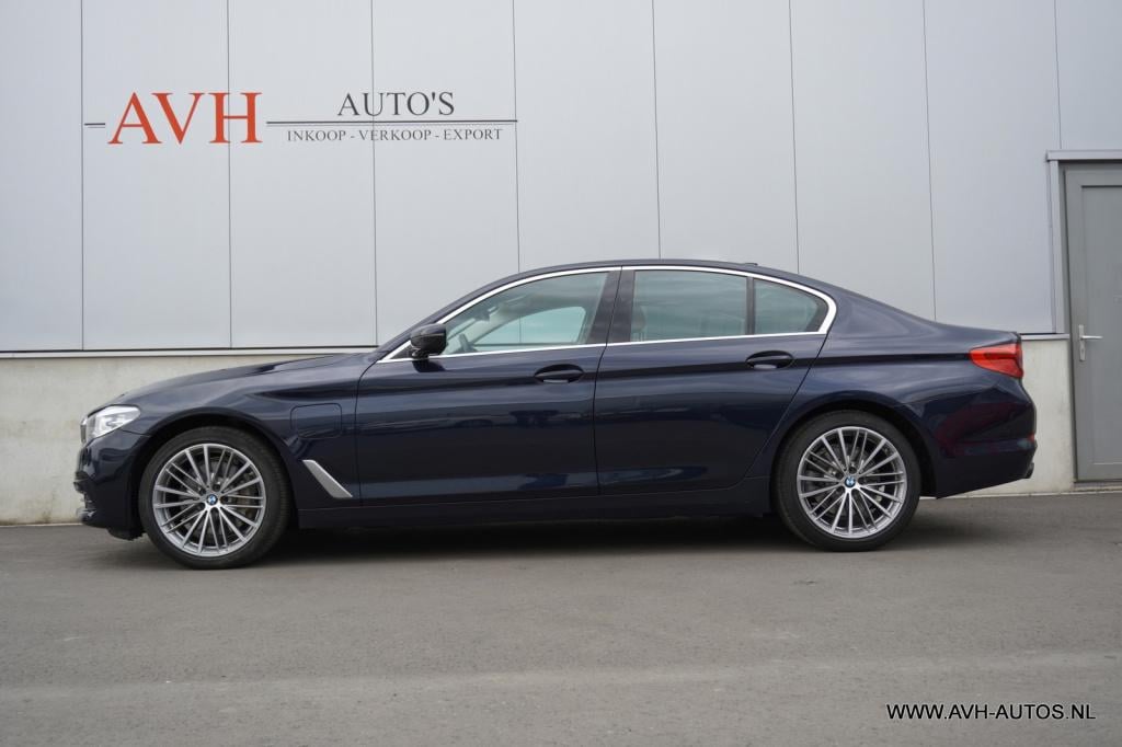 BMW 5 Serie 530e iperformance high executive