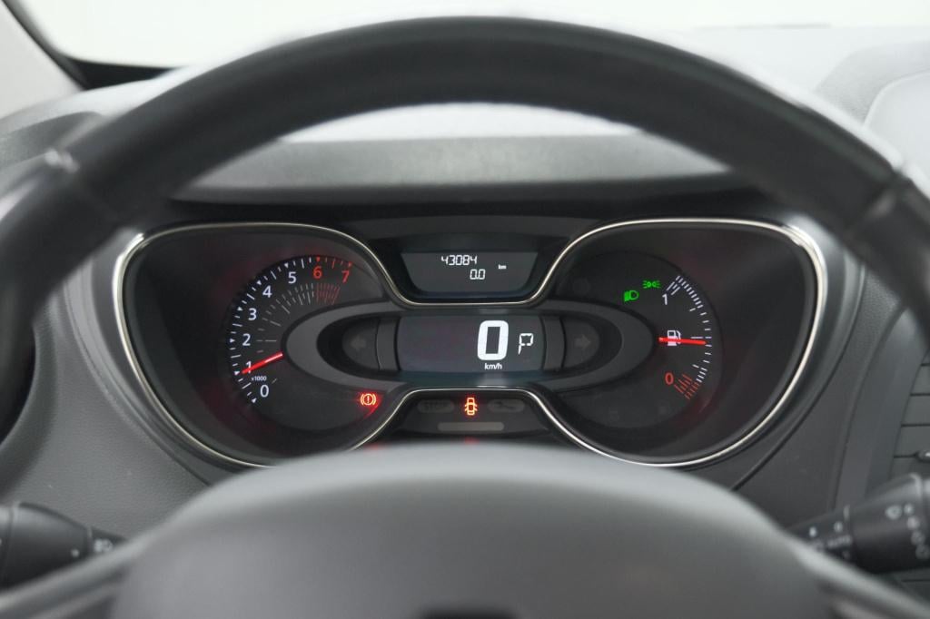 Renault Captur tce 150 edc intens | panoramadak | camera | allseason banden
