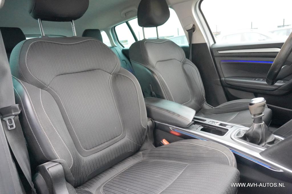 Renault Megane 1.3 tce bose
