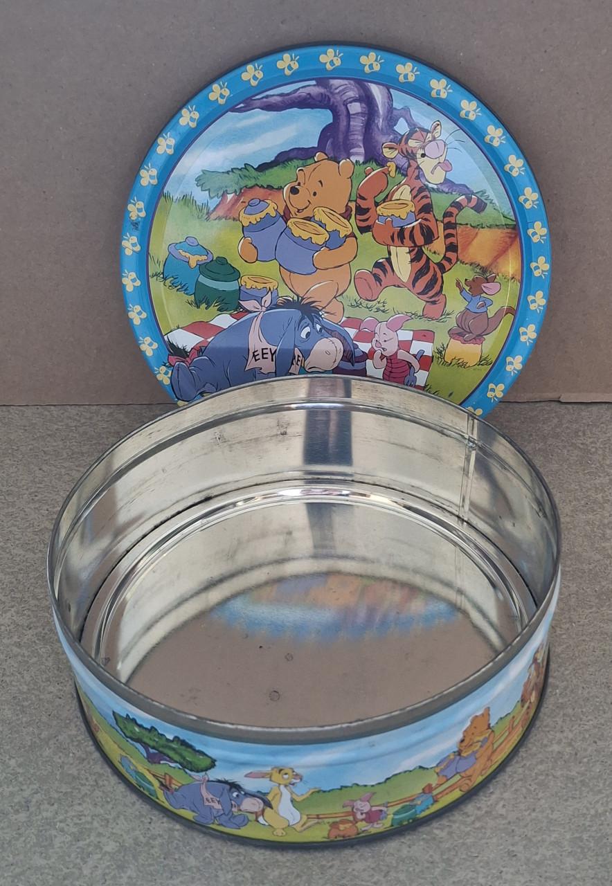 Blik: Winnie de Pooh 2