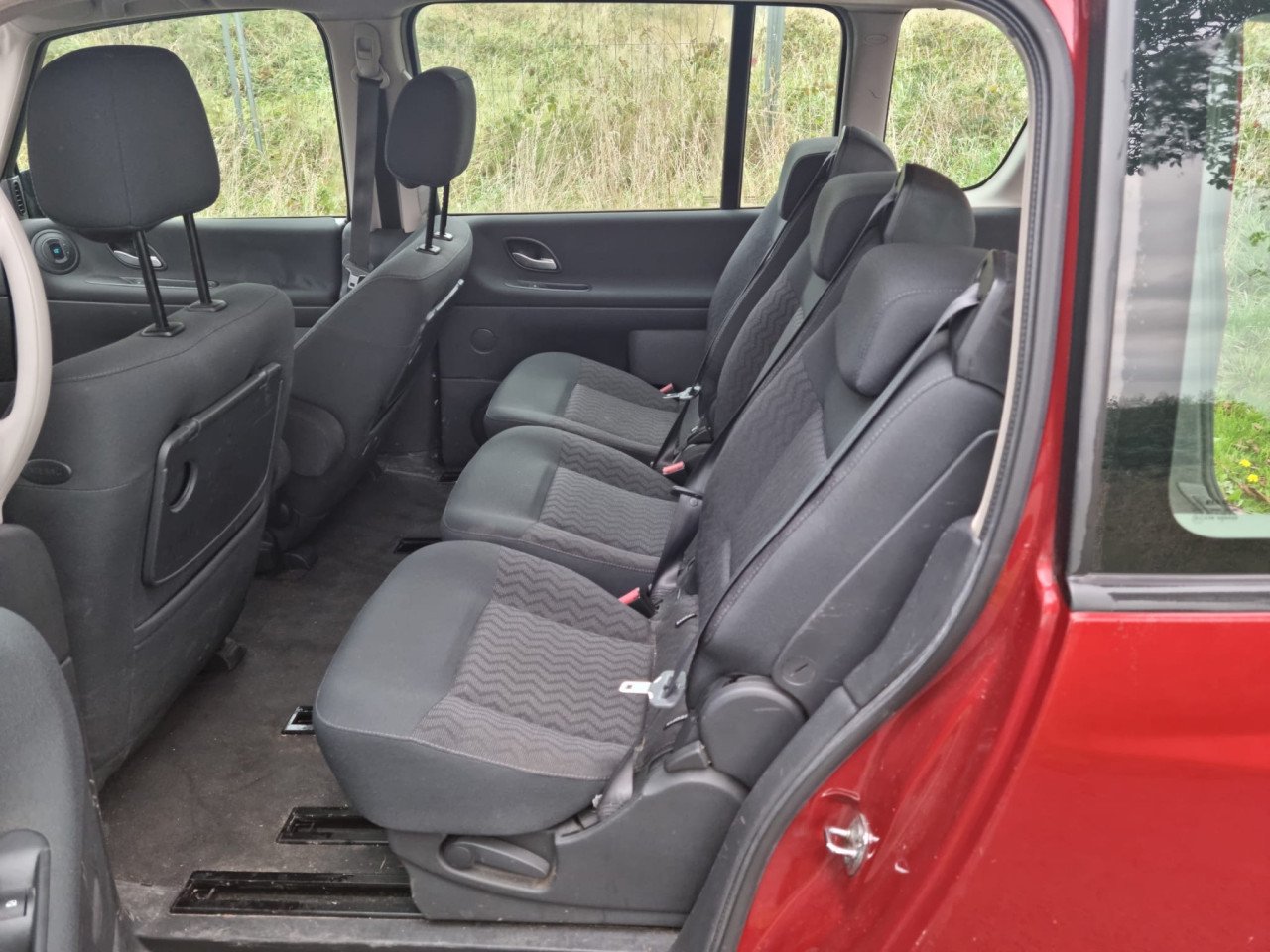 Renault espace 2.0dci 131 pk bj 2007 apk 1 JAAR