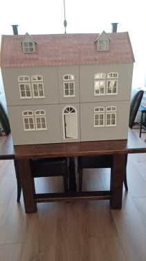Poppenhuis