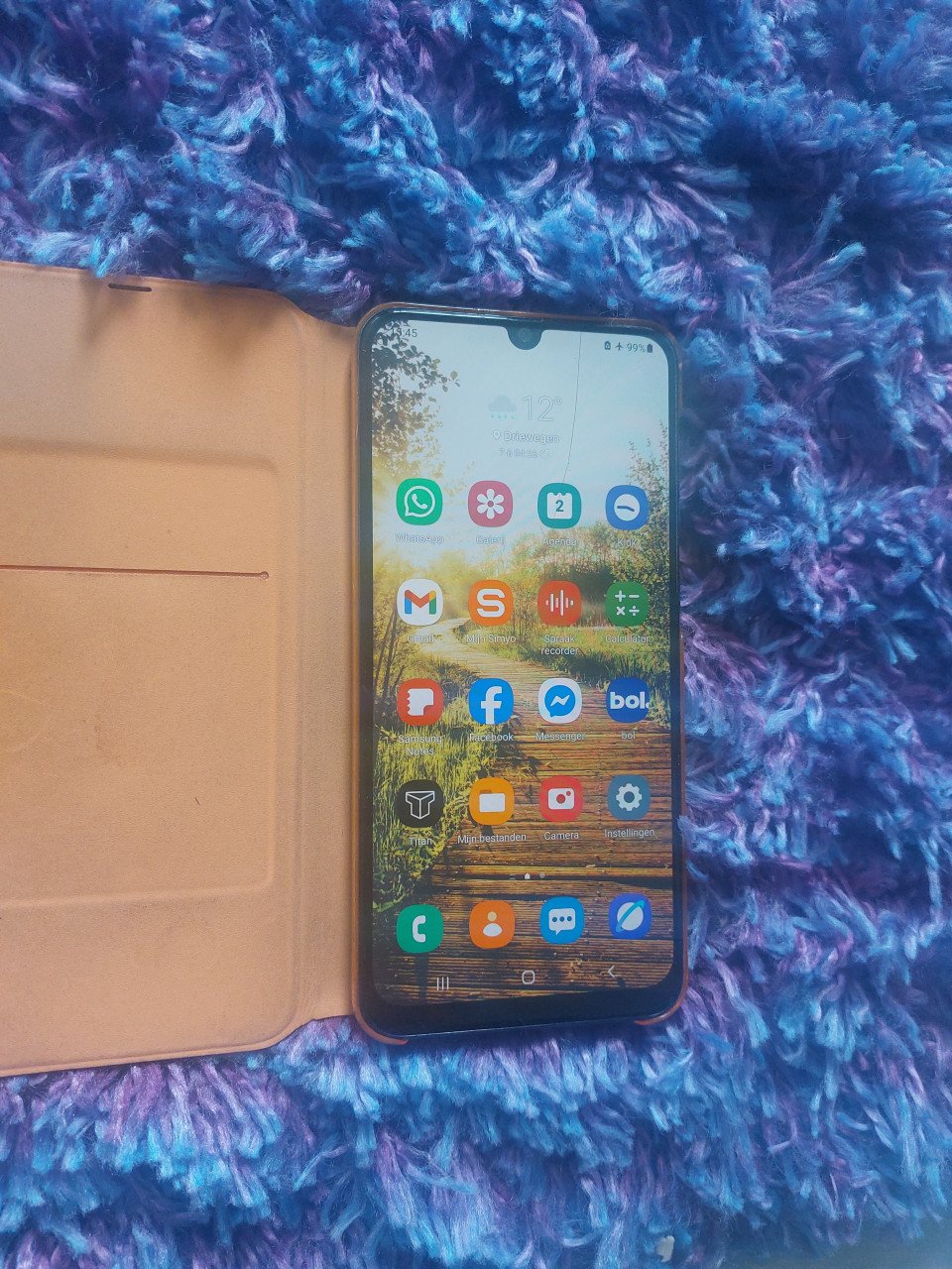 Samsung Galaxy a50
