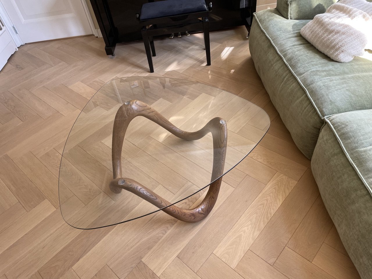 Salontafel TILTIL