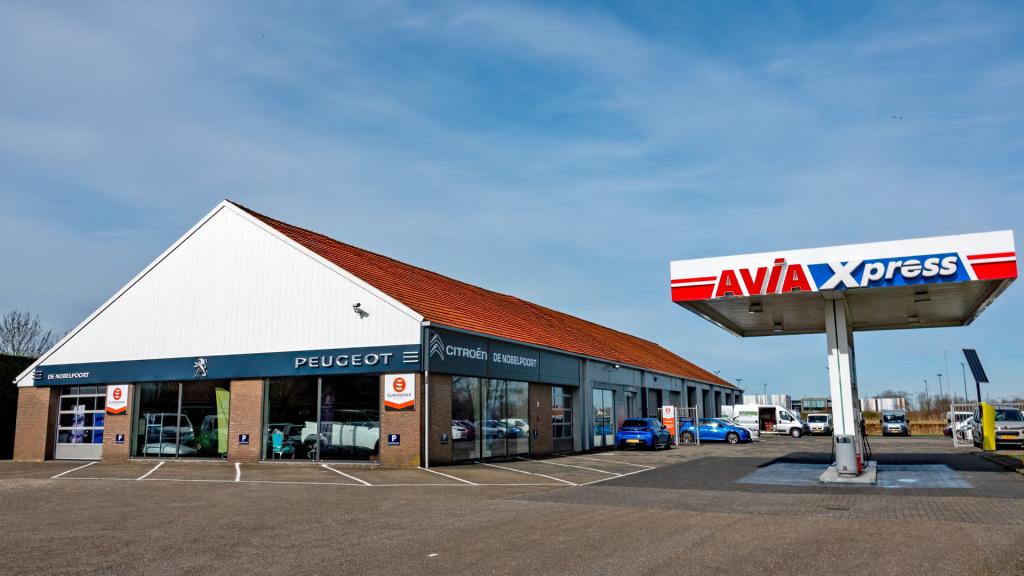 Peugeot 308 sw allure avantage 1.6t-plug-in-hybride 180pk automaat (eat8/4c