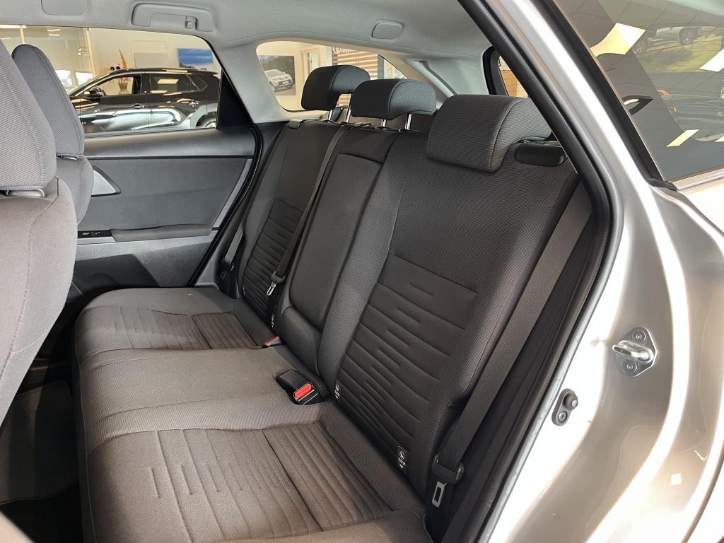 Toyota Auris touring sports 1.8 hybr. aspiration