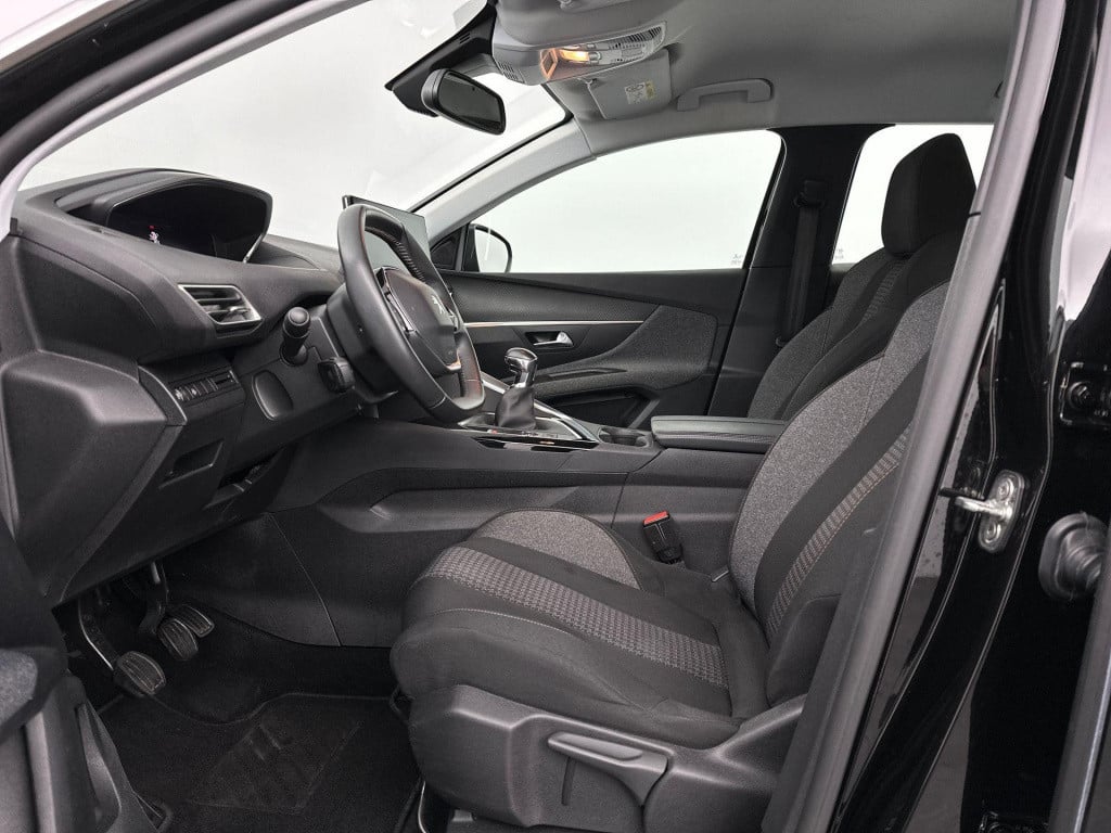 Peugeot 3008 1.2 active business | navigatie | climate control | camera | a