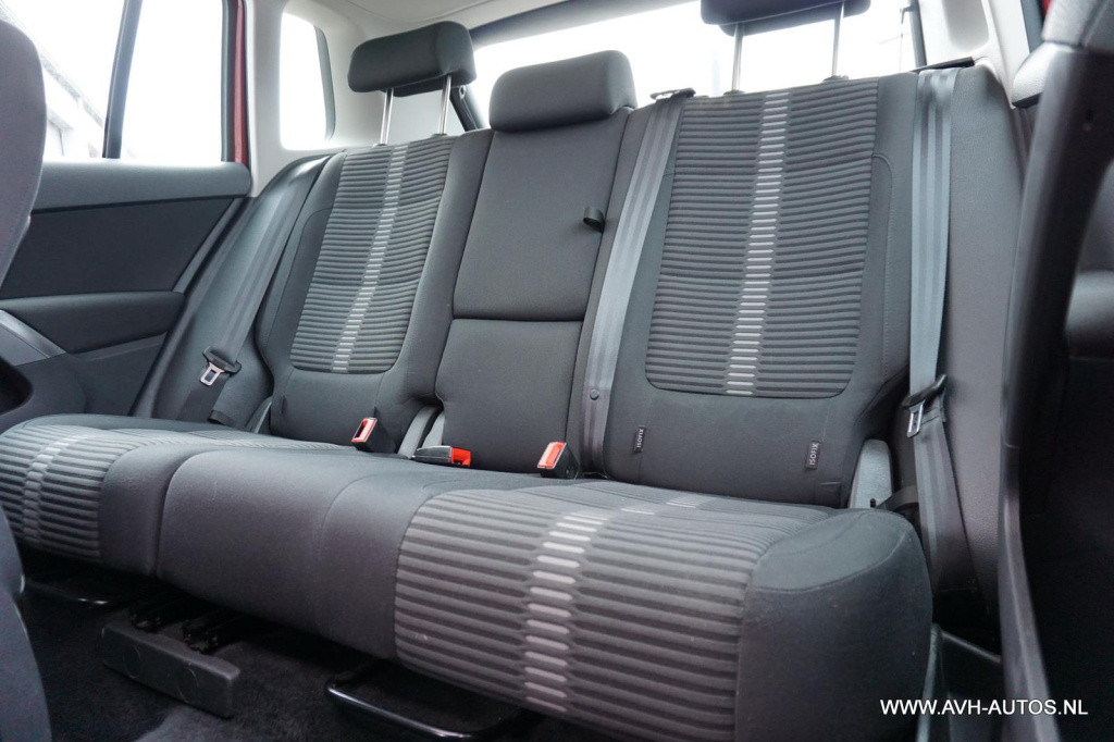 Volkswagen Tiguan 2.0 tsi sport&style 4motion