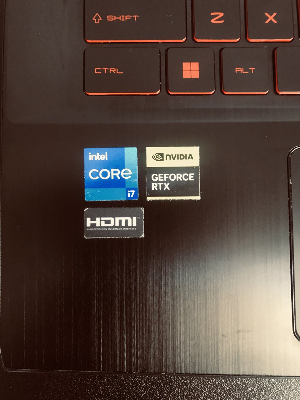 MSI Thin GF63 12VE-012NL Gaming Laptop