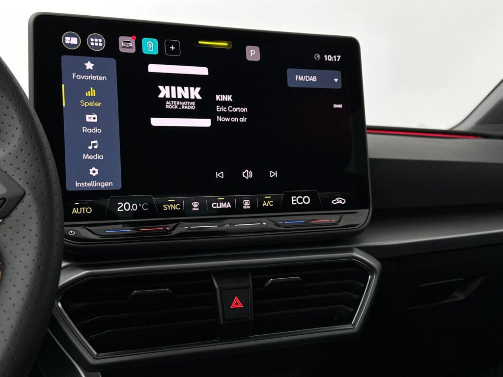 Seat Leon fr business 1.5 tsi ehybrid 150kw / 204pk stationw