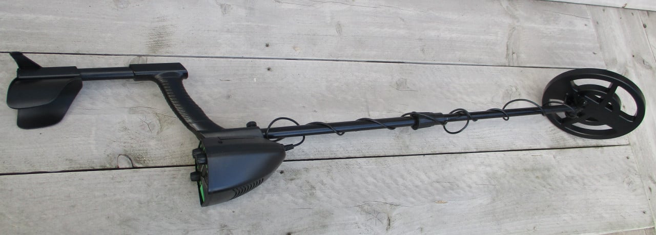 Metaal detector  voor kids        (ZGAN)