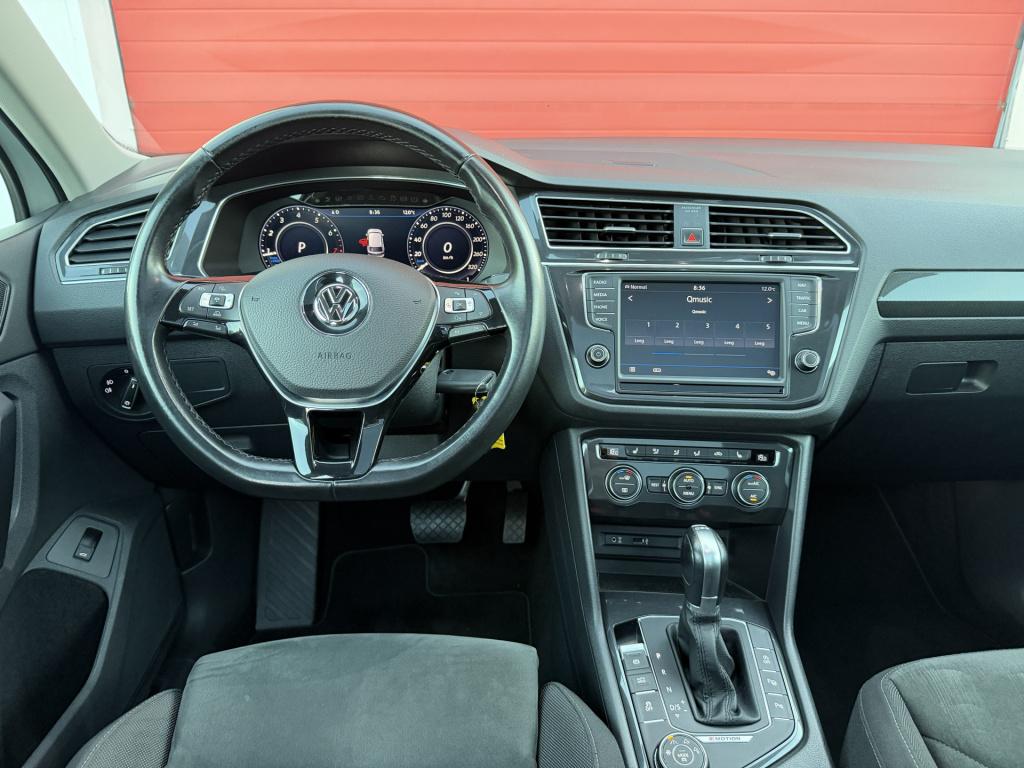 Volkswagen Tiguan 2.0 tsi 4motion highline | pano | acc | carplay | rijklaa