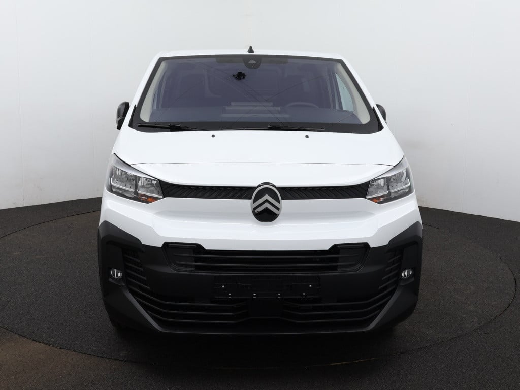 Citroen Jumpy bluehdi 145pk lengte 3 rijklaar | 0% financial lease | camera