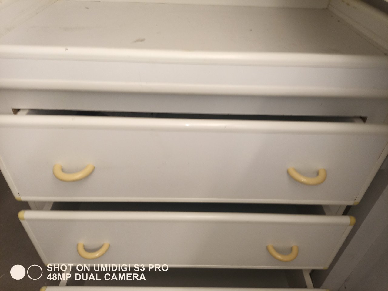 Commode