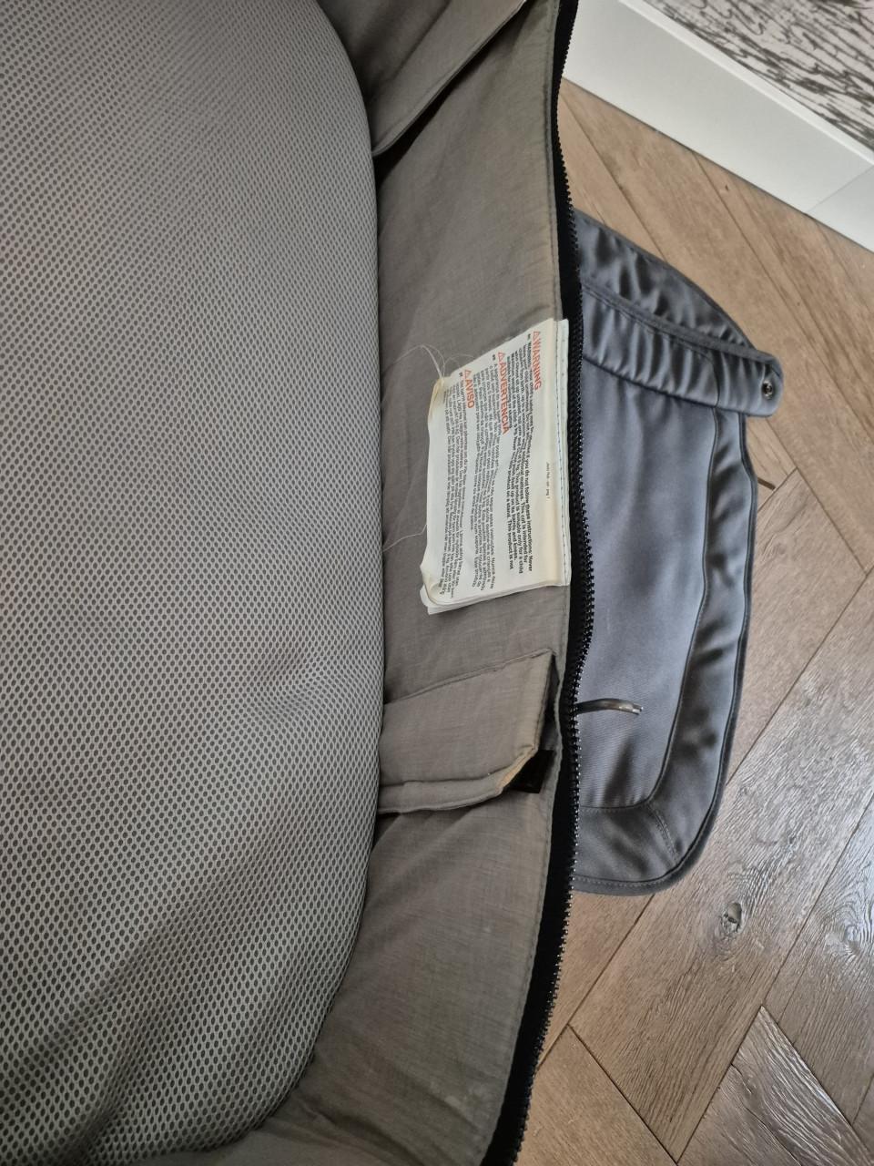 Joolz Geo 2 kinderwagen