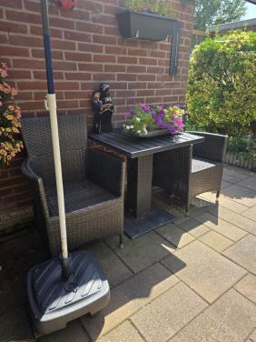 Tuinset