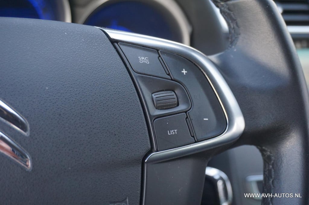 Citroen C4 1.2 puretech feel collection automaat