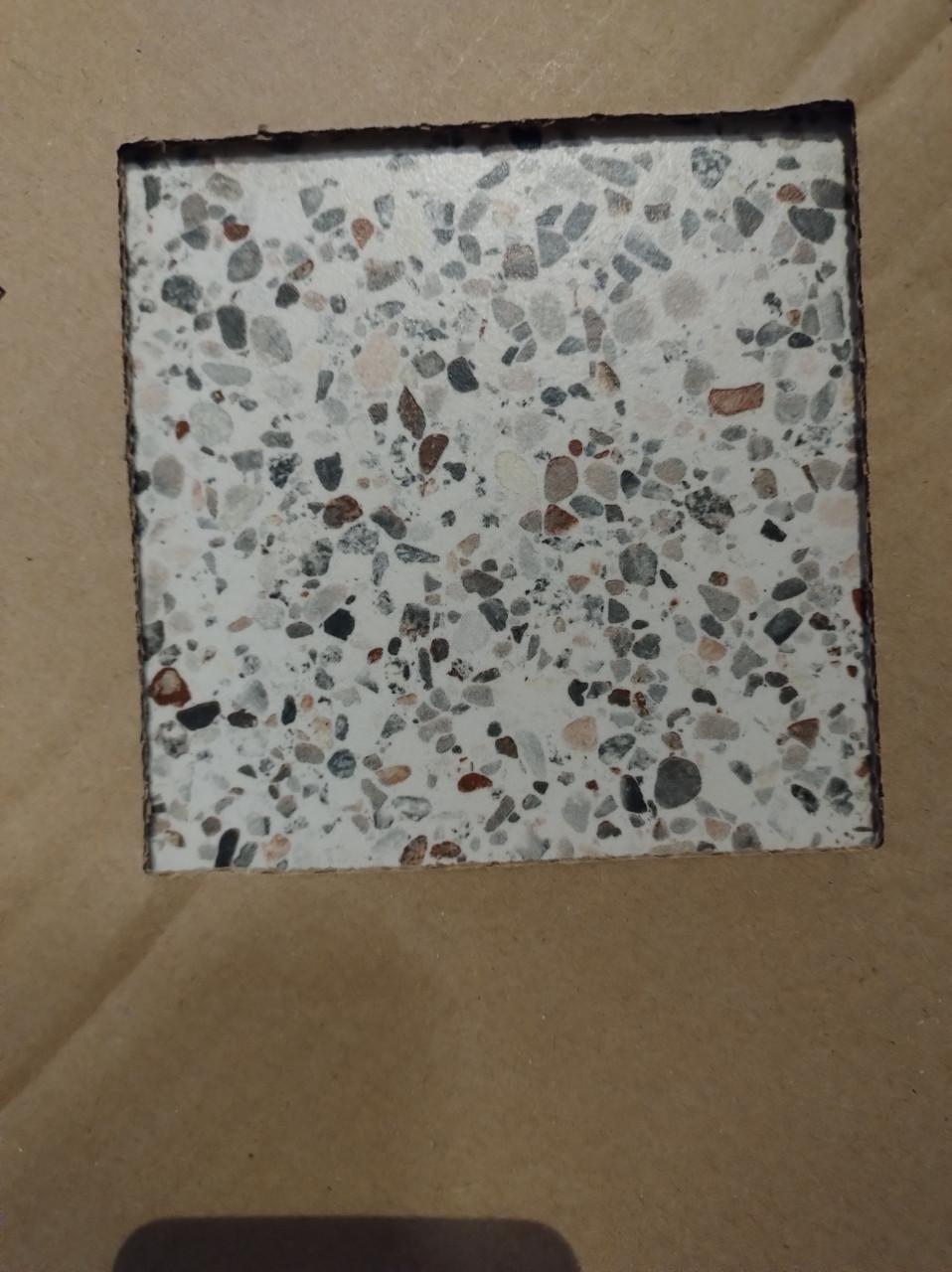 14 m2 vloertegels Granicer Verona Stone Michelangelo