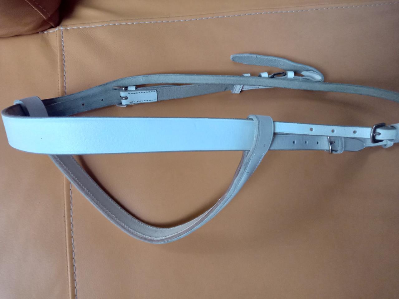 Voorbrenghoofdstel NIEUW