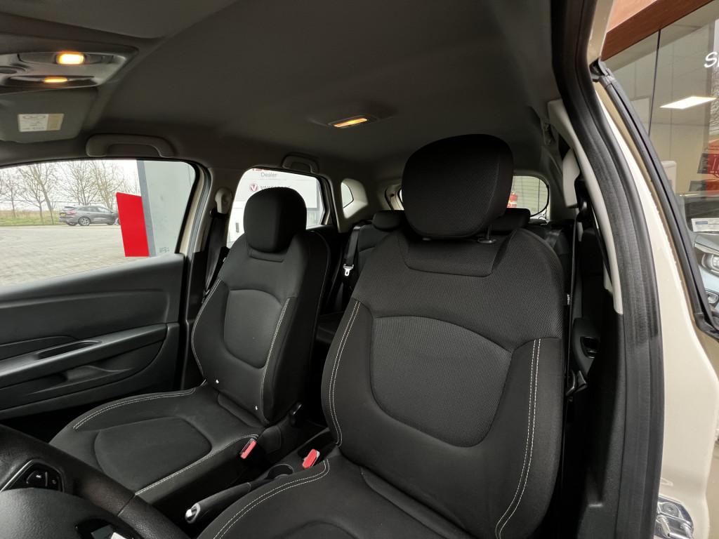 Renault Captur 0.9 tce life | cruise control | trekhaak | airco