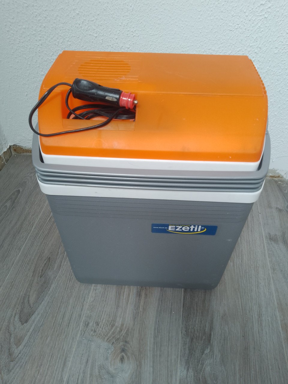 Elektrische koelbox
