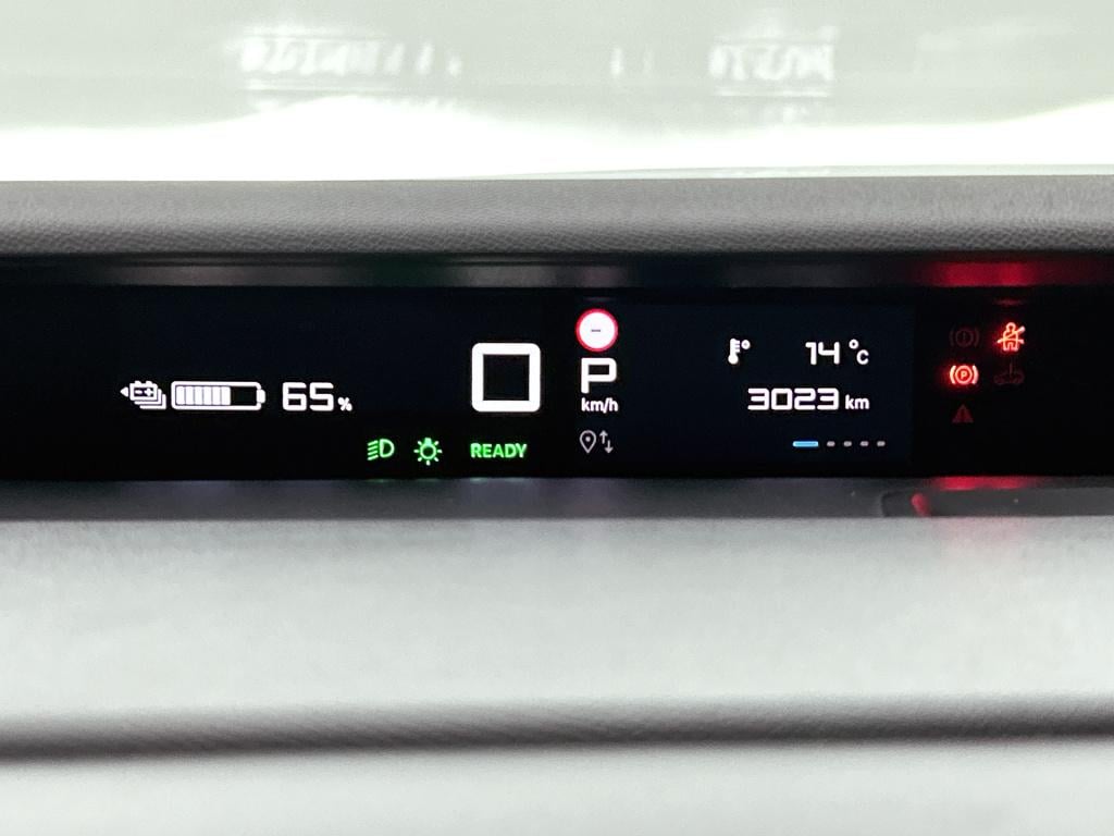 Citroen ë-c3 max 113pk 44 kwh | rijklaar | apple carplay | camera | 3 fase