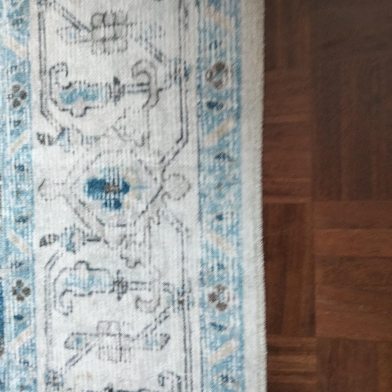 Vloerkleed
