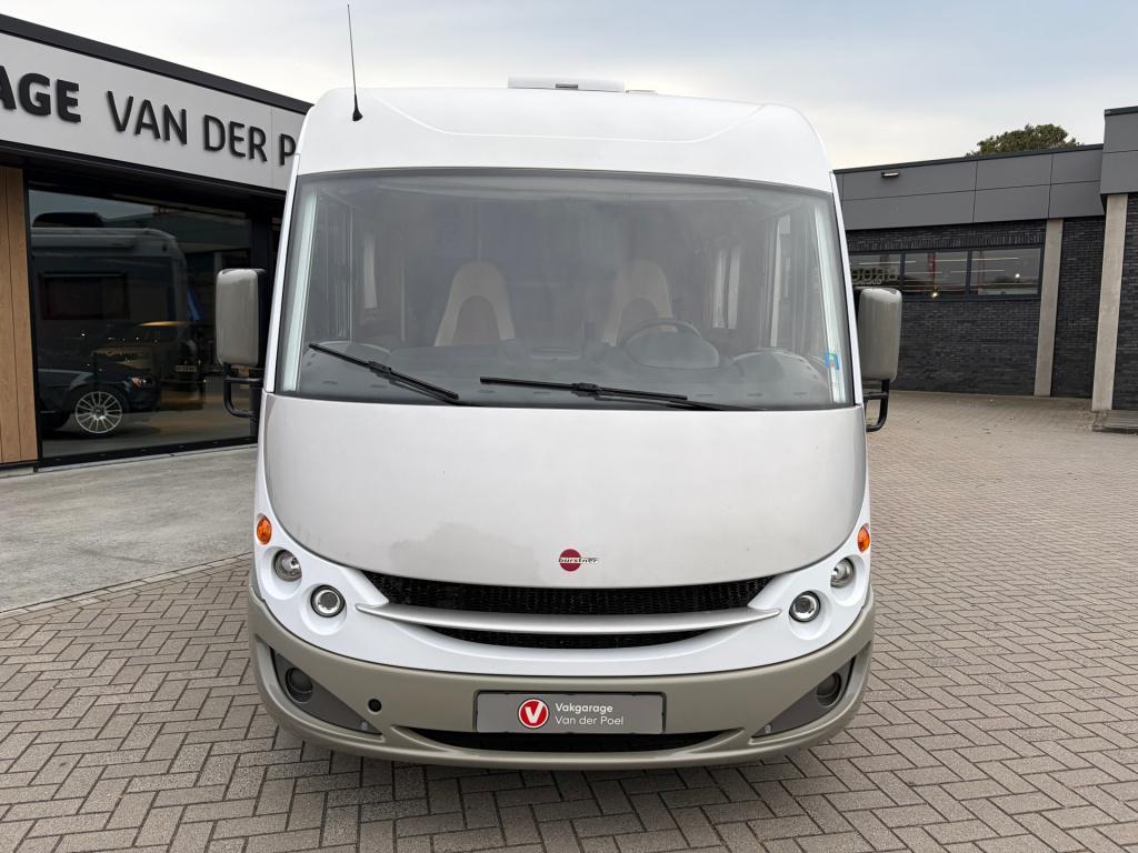 Burstner Onbekend i684 fif1fek1np1i44bui684