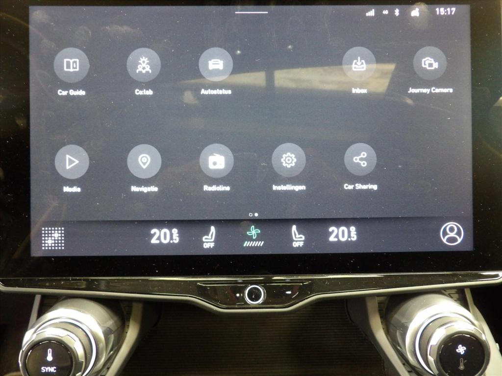 Lynk & Co 01 1.5td 261pk phev 7dcth