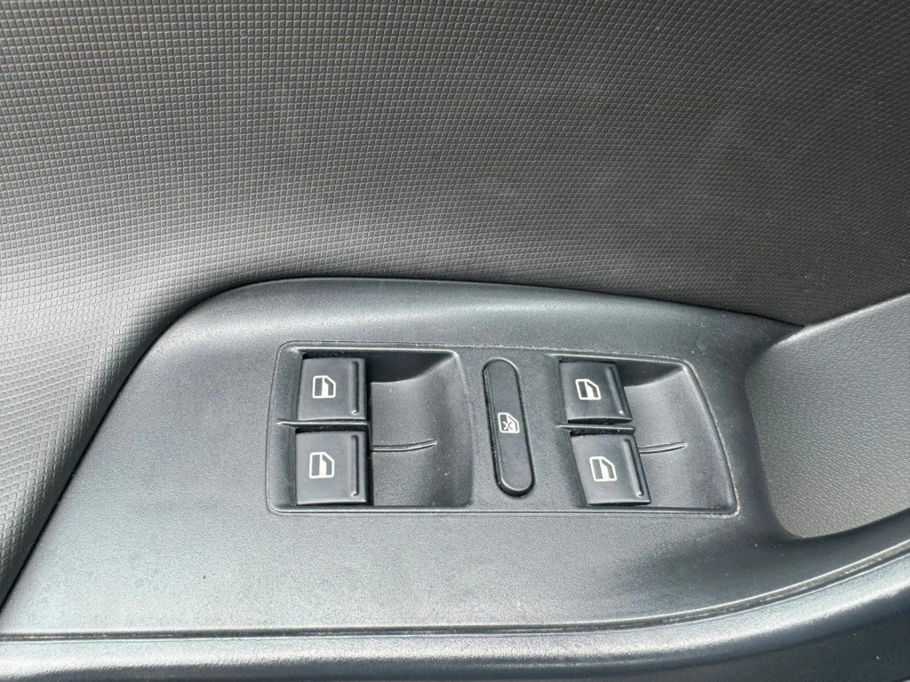 Seat Ibiza 1.6 style