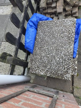 Gratis tegels