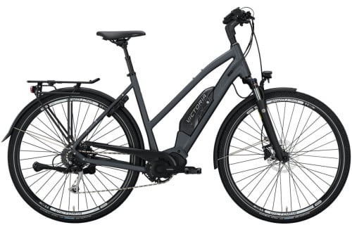 SALE Victoria e Touring 6.3 418 wh accu -10% KORTING