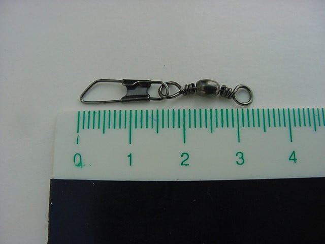 25 Wartels 32mm