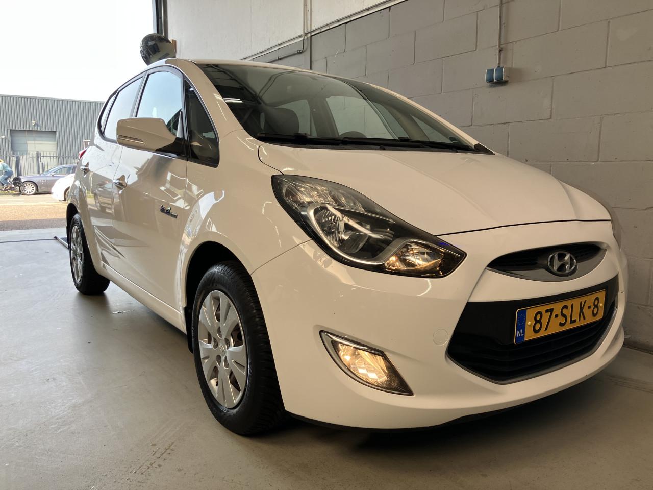 Hyundai ix20 1.4i i-Motion