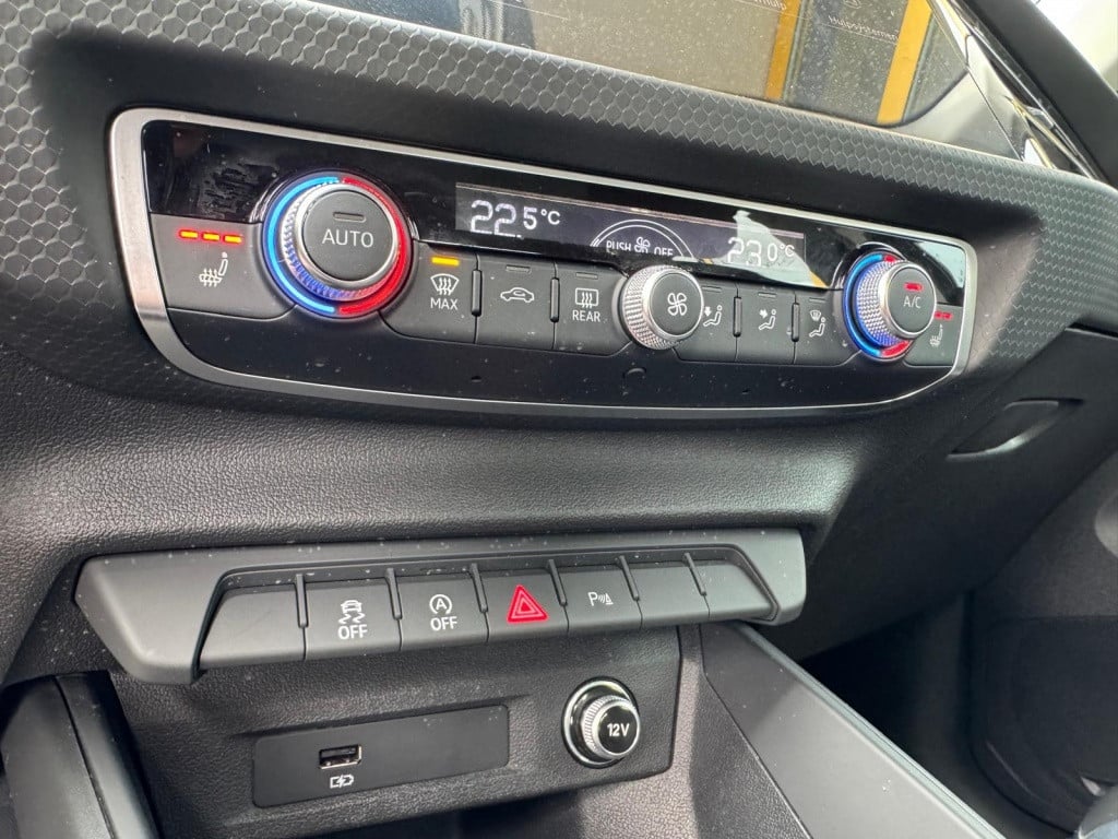 Audi A1 Sportback 30 tfsi automaat