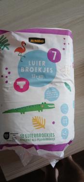 Luierbroekjes