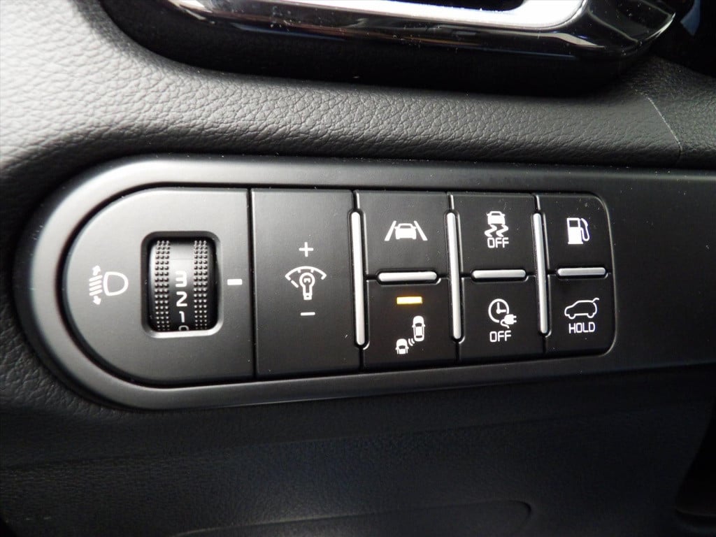 Kia Xceed 1.6 gdi phev 141pk dct6 executiveline
