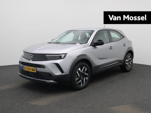 Opel Mokka 1.2 turbo edition | camera | navigatie | apple carplay&android a