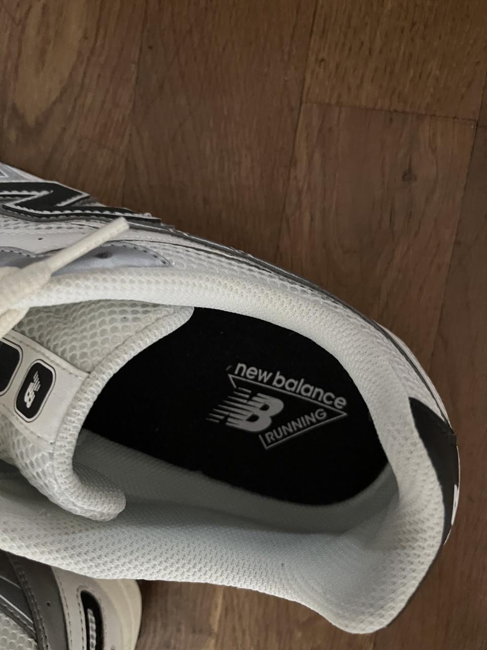 Sneakers van New Balance