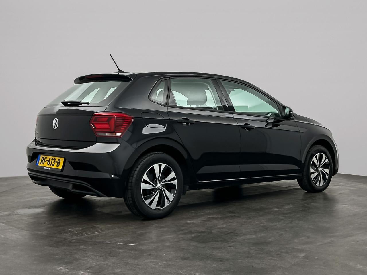 Volkswagen Polo 1.0 TSI | ACC | Apple CarPlay | Clima | PDC