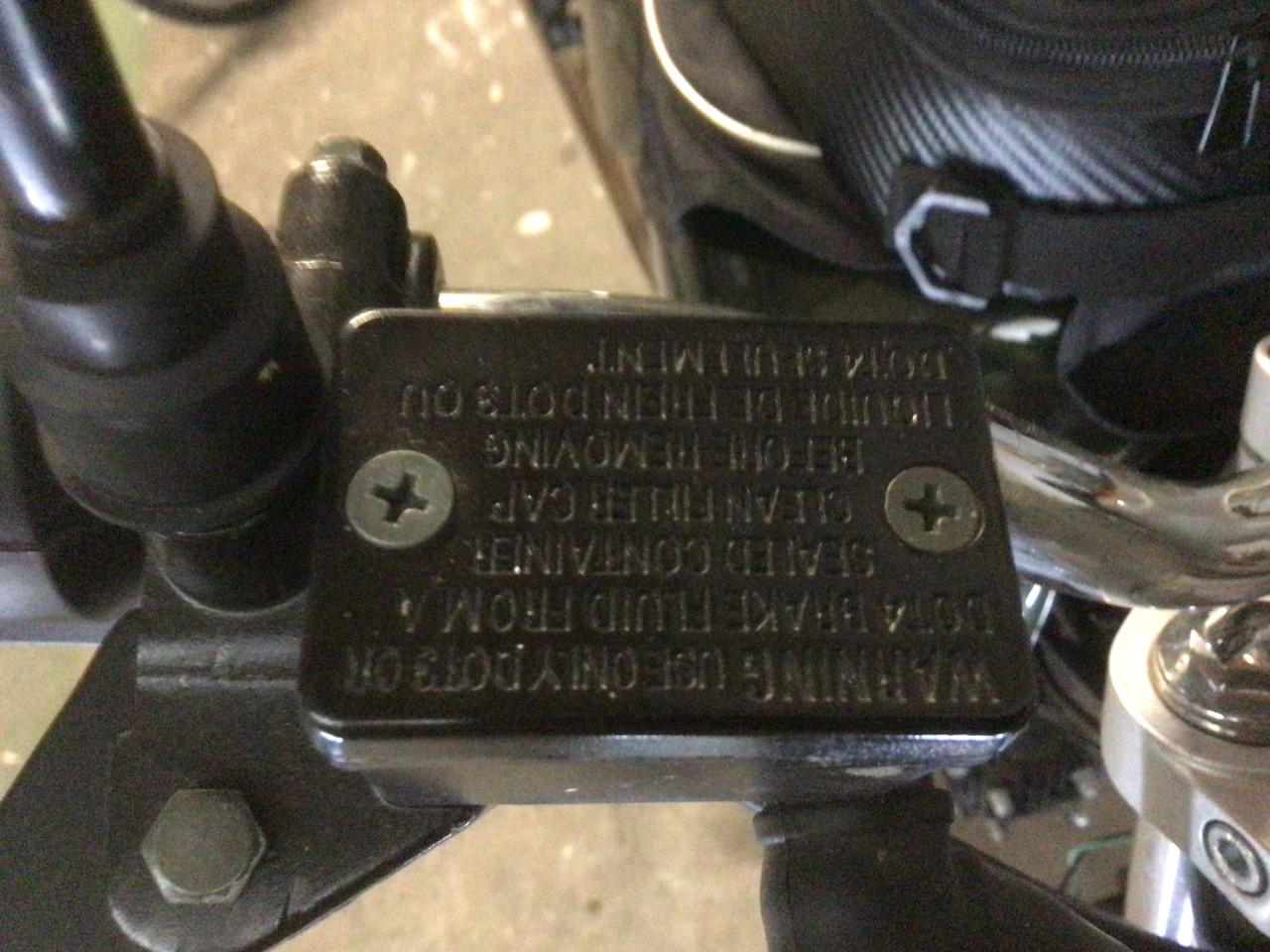 Haneway café racer raw 50