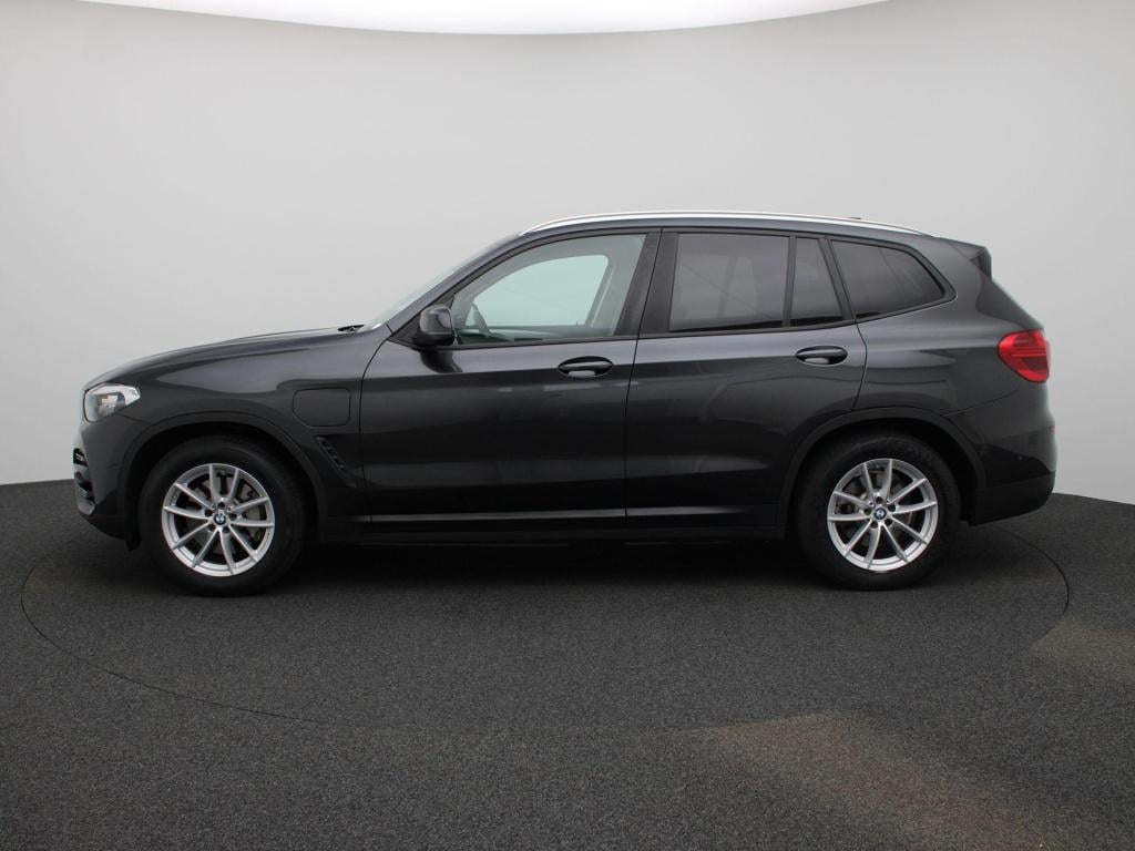 BMW X3 xdrive30e | automaat | climate control | virtual cockpit | apple car
