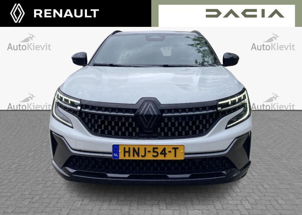 Renault Austral 1.2 e-tech full hybrid 200 techno esprit alpine - pack safe