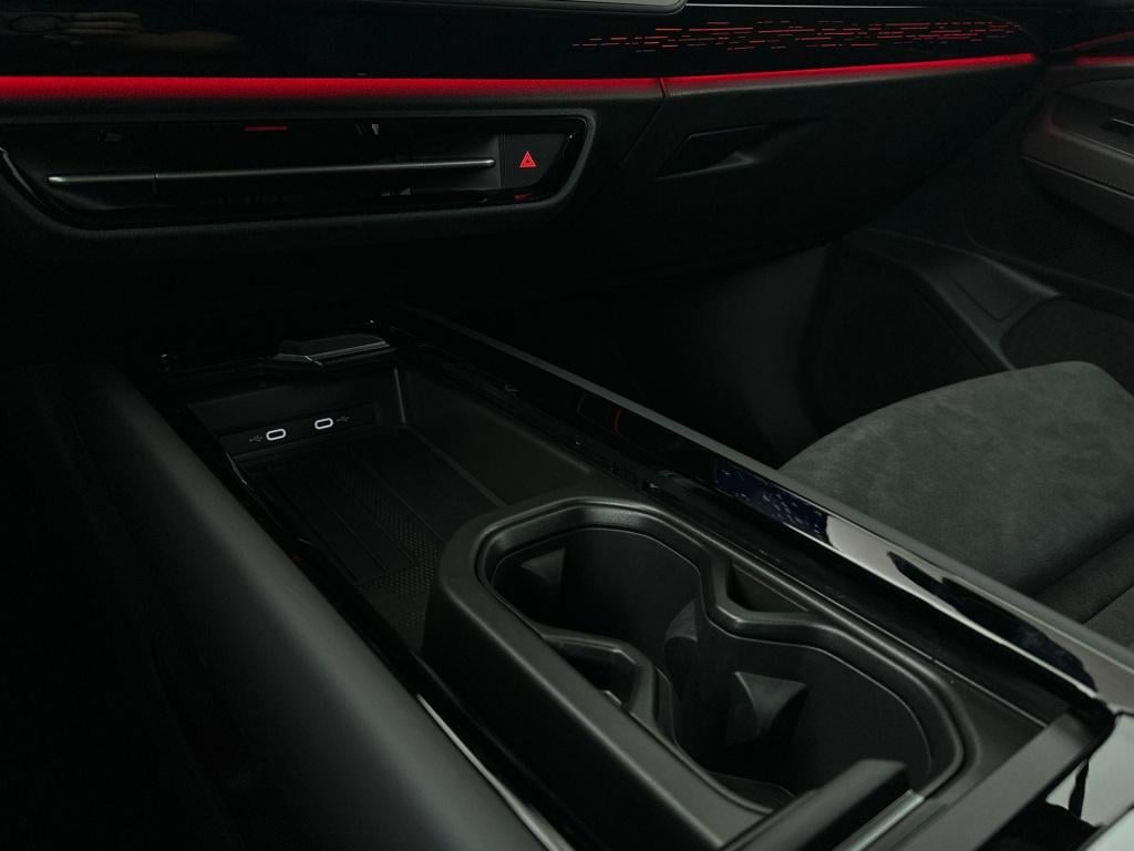 Volkswagen Id.7 tourer limited edition plus 77 kwh