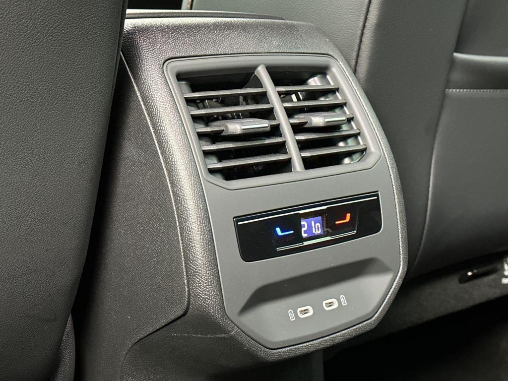 Seat Leon sportstourer fr business 1.5 tsi ehybrid 150 kw / 204 pk statio